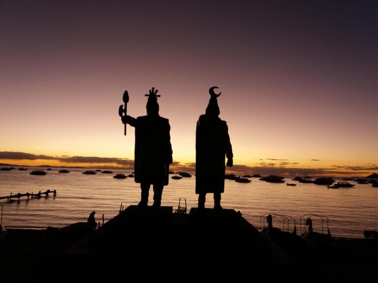 Lieu à ne pas manquer au Pérou, Lac Titicaca