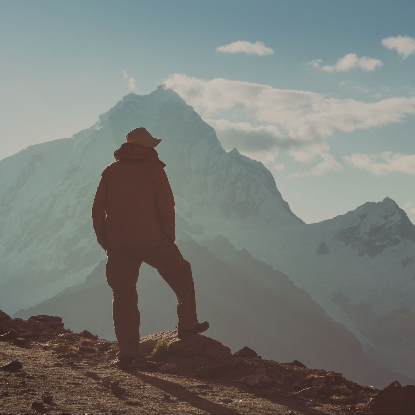 Le Pérou Andin voyage, Viaje por los Andes del Perú