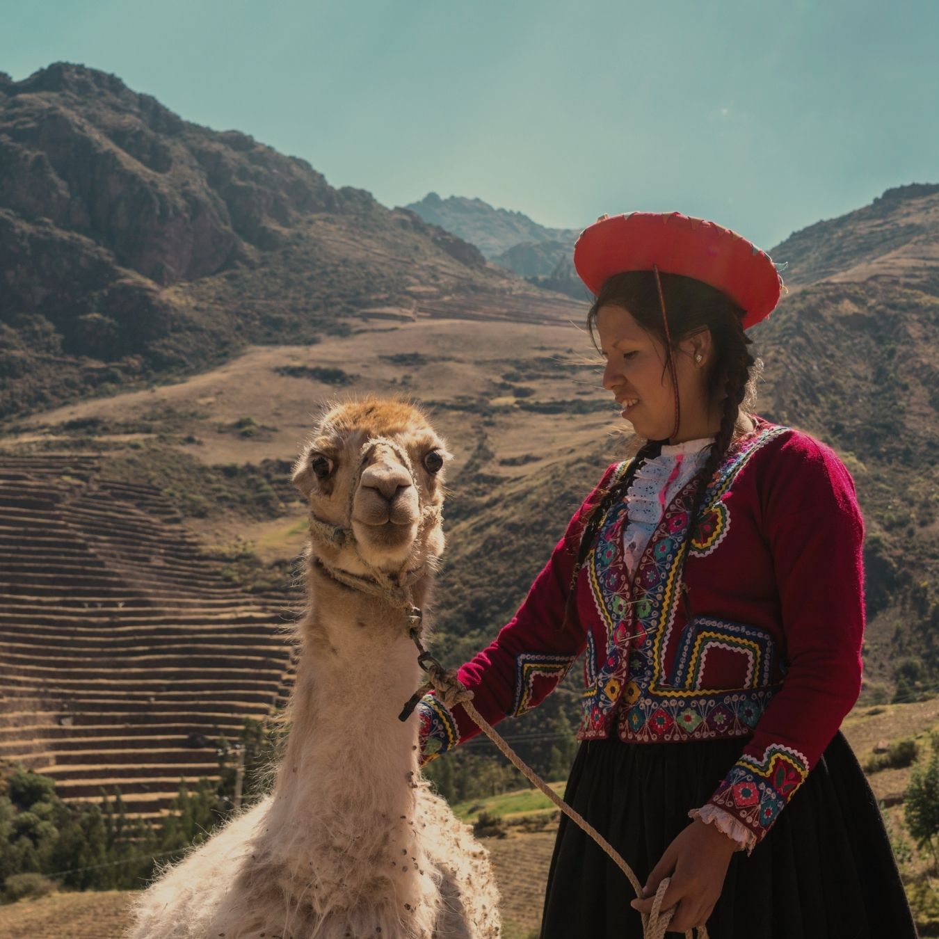 Peru, el gran viaje. Viaje organizado y más completo a Perú