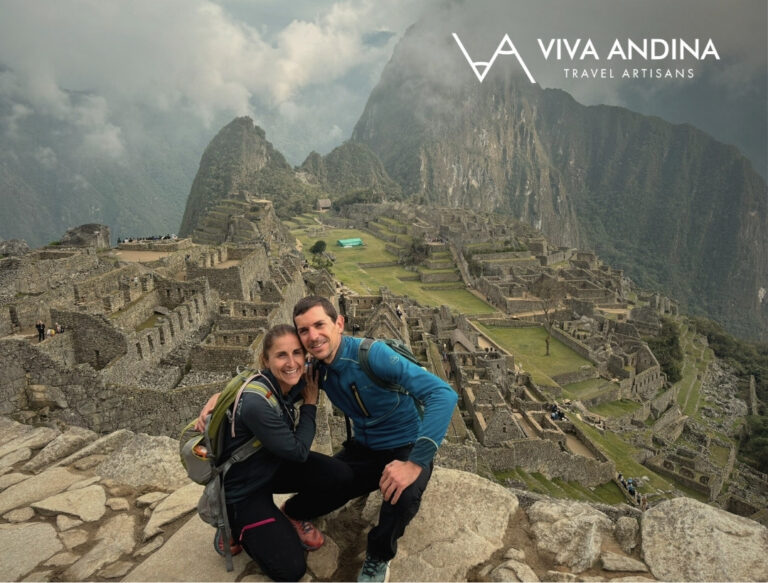 viajes organizados a Perú con sello local