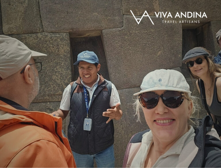 Peru journeys by local experts