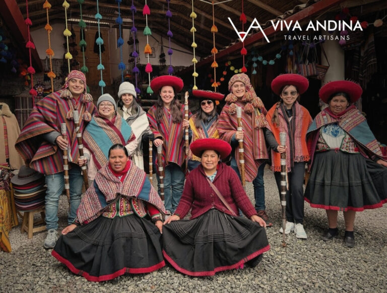 Peru journeys by local experts