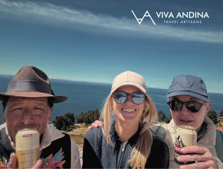 Peru journeys by local experts