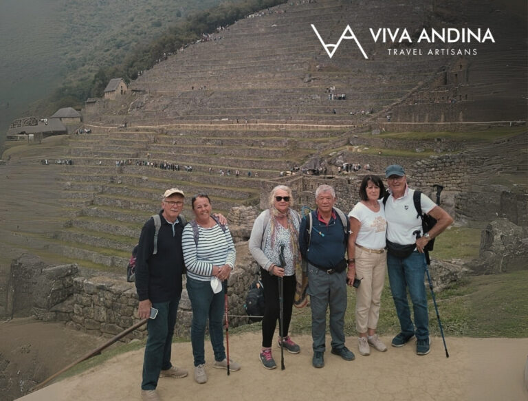 Peru journeys by local experts