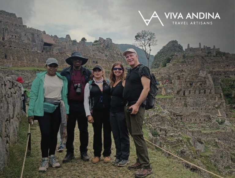 Peru journeys crafted by local experts