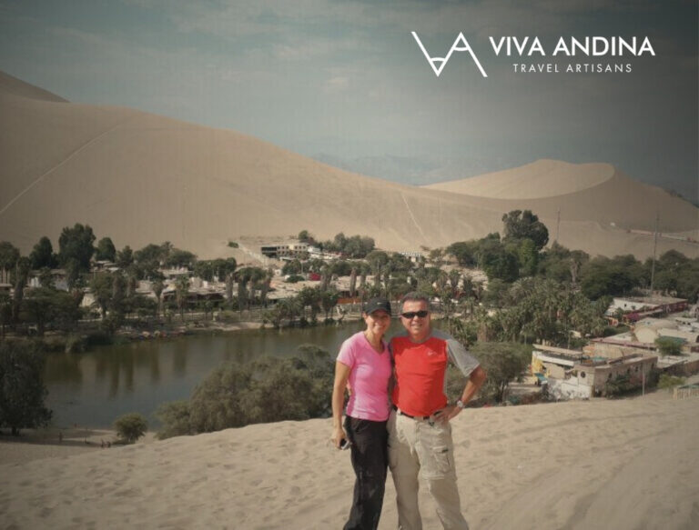 Viajes personalizados y de autor a Perú