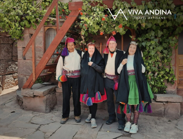 Peru journeys crafted by local experts