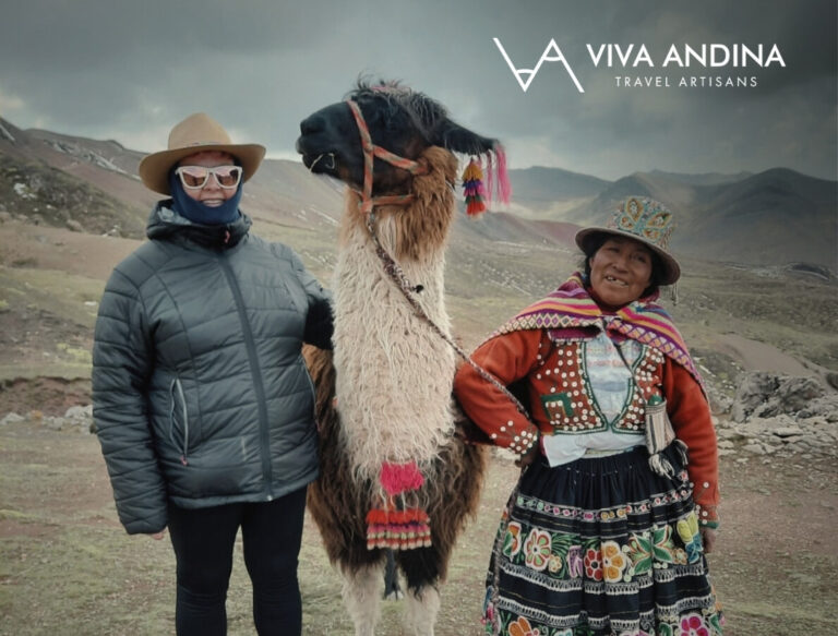 viajes organizados a Perú con sello local