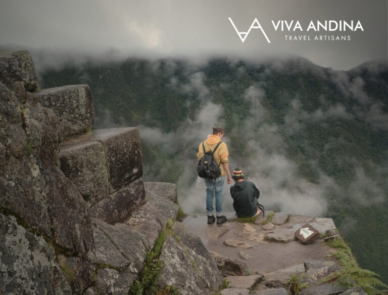 Viajes de autor y personalizados a Perú